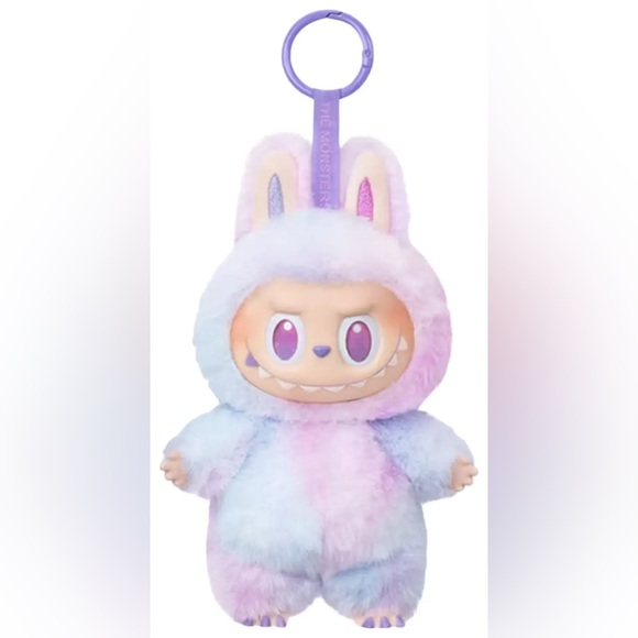 Accessories - Big into energy